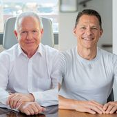 PRAXISTAGE mit Dr. Michael Spitzbart & Dr. Kucharczyk