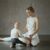 Eine Yogawoche für die ganze Familie – mit Anna Rampf im STOCK resort