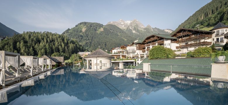 STOCK resort: SOMMERGLÜCK
