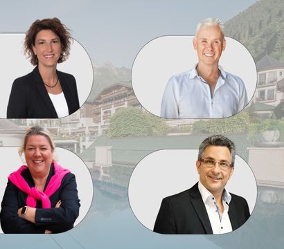 Angebot: ZILLERTALER SEMINARTAGE 2025 - STOCK resort