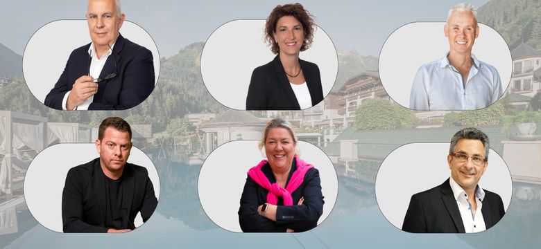 STOCK resort: ZILLERTALER SEMINARTAGE 2025