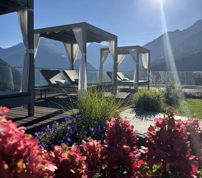 STOCK resort: TRAUMTAGE - SHORTSTAY 1, 2 oder 3 Nächte
