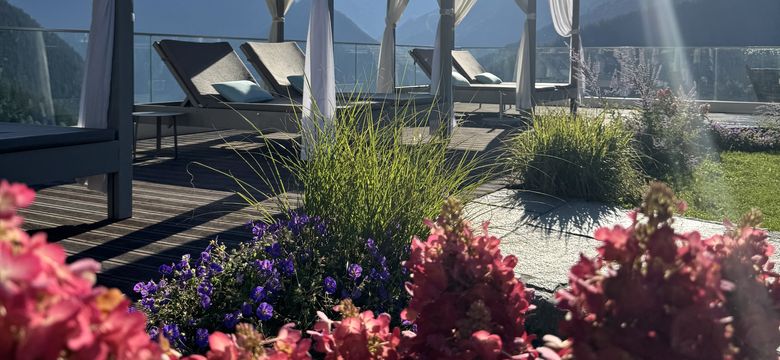 STOCK resort: TRAUMTAGE - SHORTSTAY 1, 2 oder 3 Nächte