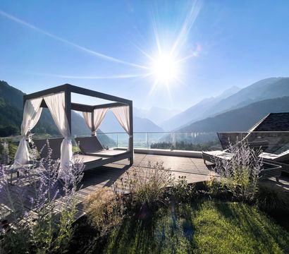 STOCK resort: WELLNESS-SPECIAL