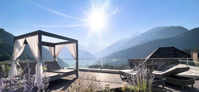 STOCK resort: WELLNESS-SPECIAL
