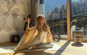 YOGAWOCHE mit Karina Wagner