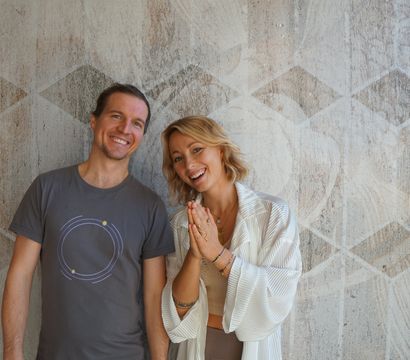 STOCK resort: YOGA & GESUNDHEITSWOCHE MIT FLORINE & MARKUS