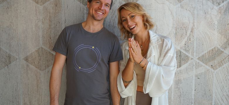 STOCK resort: YOGA & GESUNDHEITSWOCHE MIT FLORINE & MARKUS