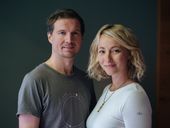 YOGA & GESUNDHEITSWOCHE MIT FLORINE & MARKUS
