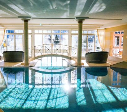 STOCK resort: Last Minute SHORT STAY 
