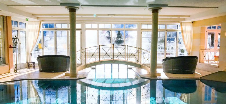 STOCK resort: Last Minute SHORT STAY 