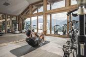 LONGEVITY - FEEL ACTIVE