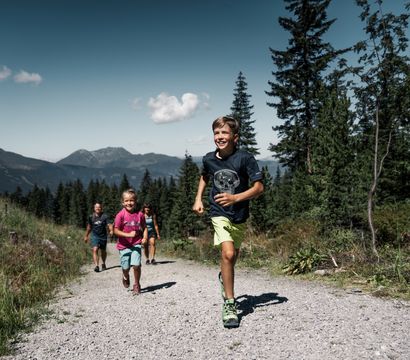 STOCK resort: FAMILIEN BONUS IM AUGUST