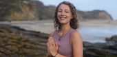 YOGA WOCHE mit Florine Ohlhauser