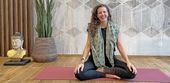 YOGA- & GESUNDHEITSWOCHE MIT MARTINA EGGER-KOFLER