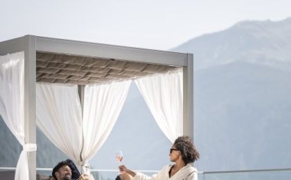 STOCK resort in Finkenberg, Zillertal, Tyrol, Austria - image #3