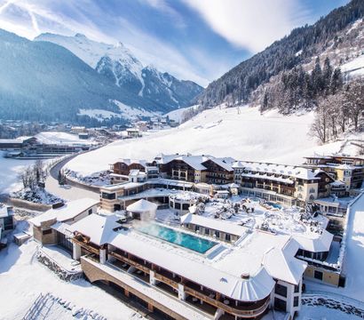 STOCK resort: OPENING - SPECIAL