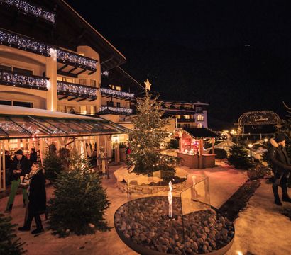 STOCK resort: STOCK´s VORWEIHNACHTS-BONUS