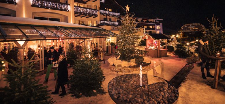 STOCK resort: STOCK´s VORWEIHNACHTS-BONUS