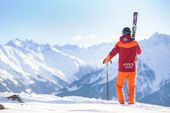 SKI & FLY