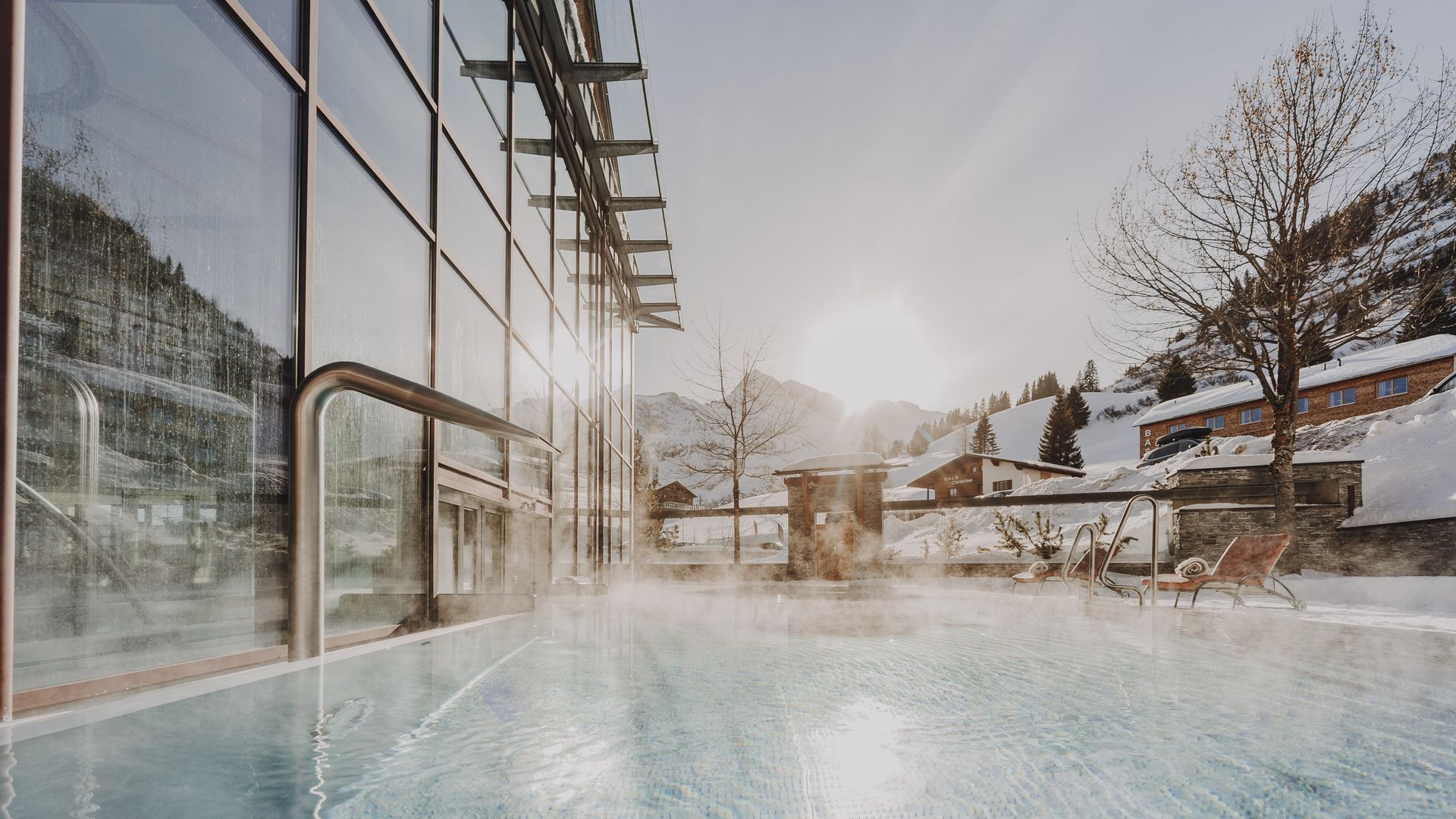 Sonnenskilauf, Wellness & Genussmomente (7/7)