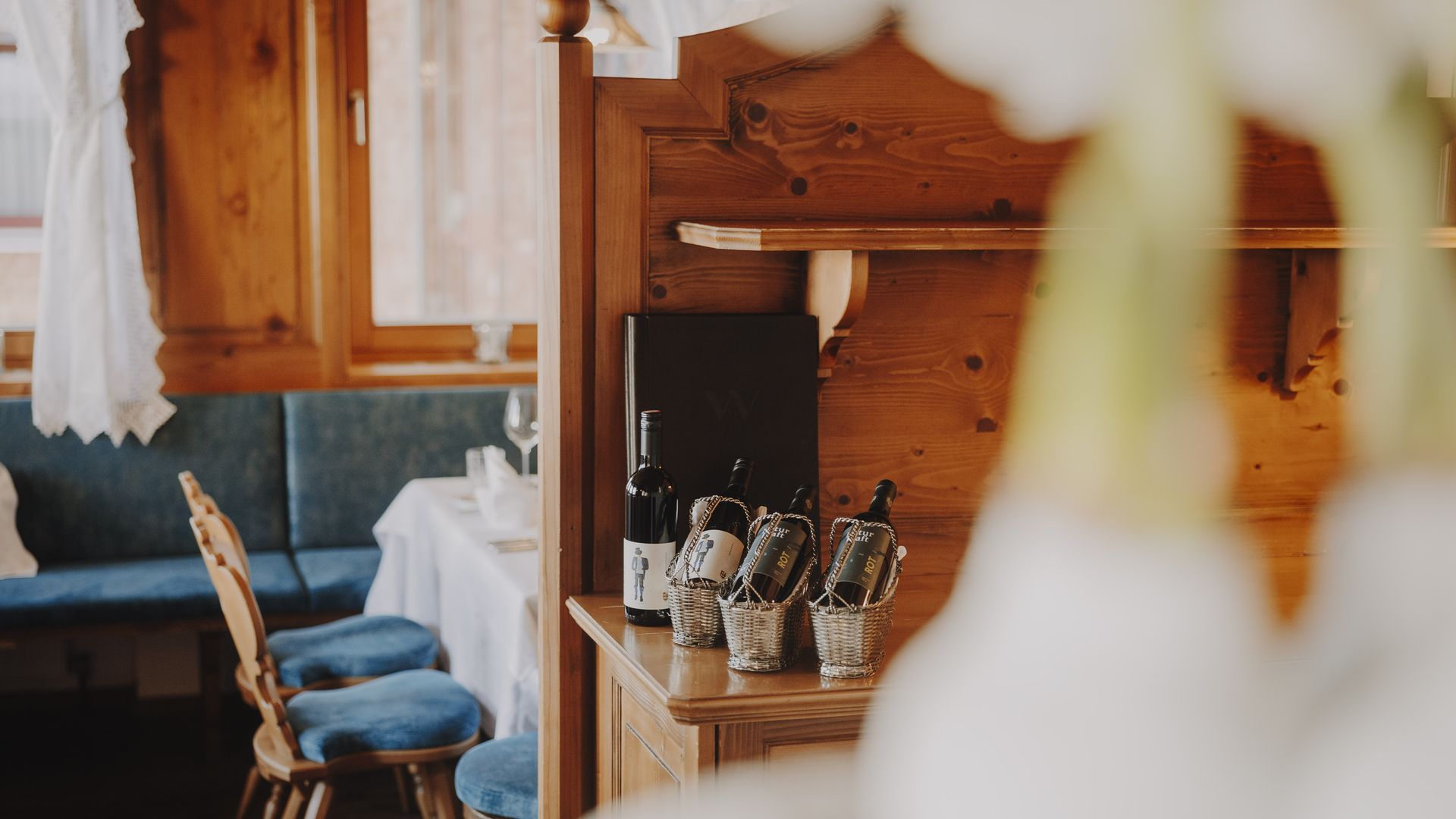 Sonnenskilauf, Wellness & Genussmomente (5/7)