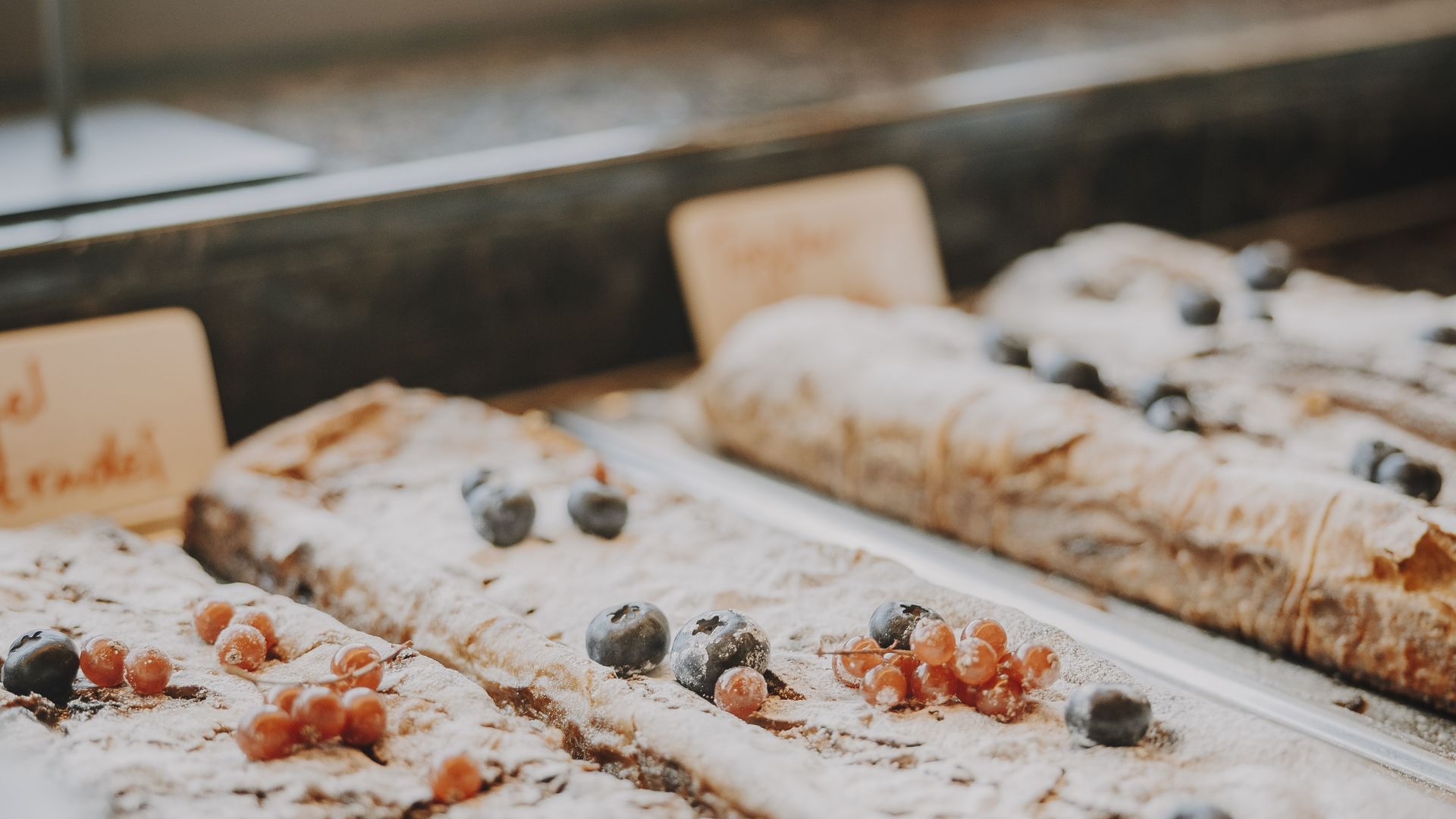 Sonnenskilauf, Wellness & Genussmomente (6/7)