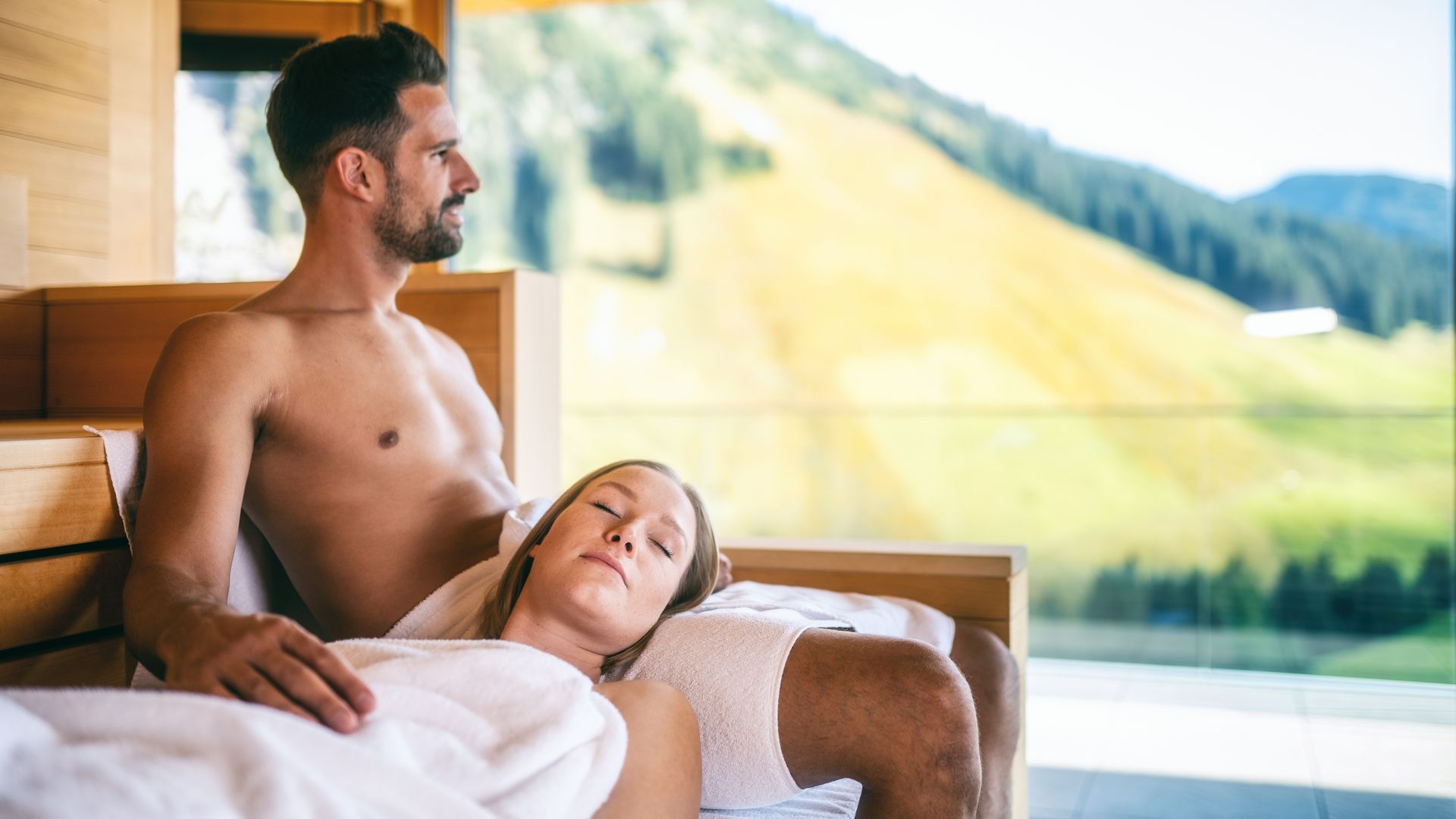 Alpine Wellness Auszeit (5/6)