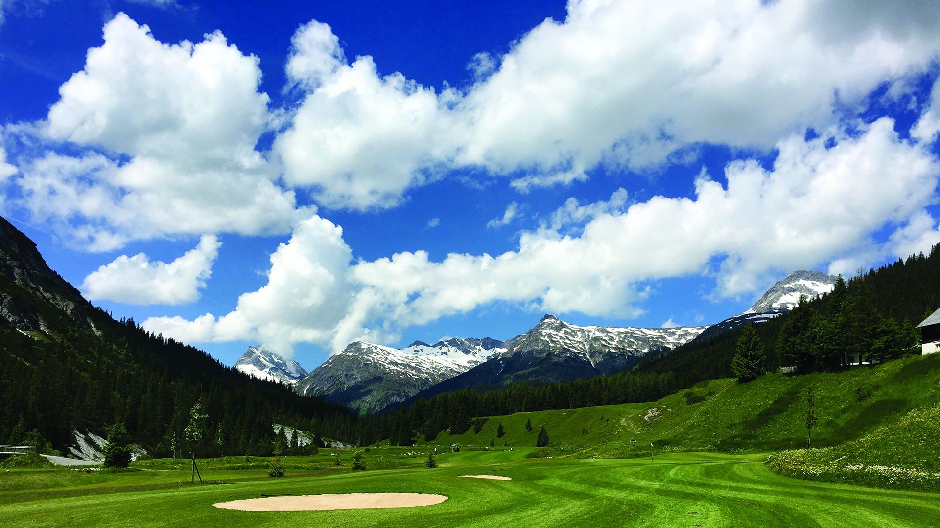 Golf days at Warther Hof (4/7)