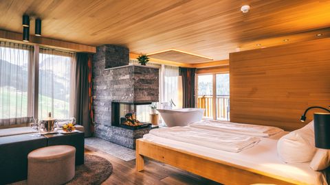 Suite "Naturkraft"