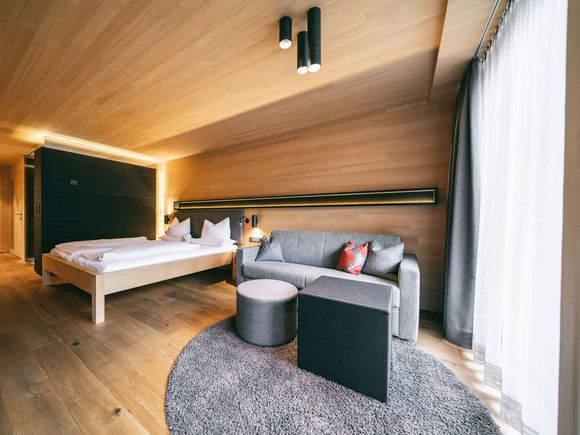 Chambre familiale âforce naturelle IIâ 6/11