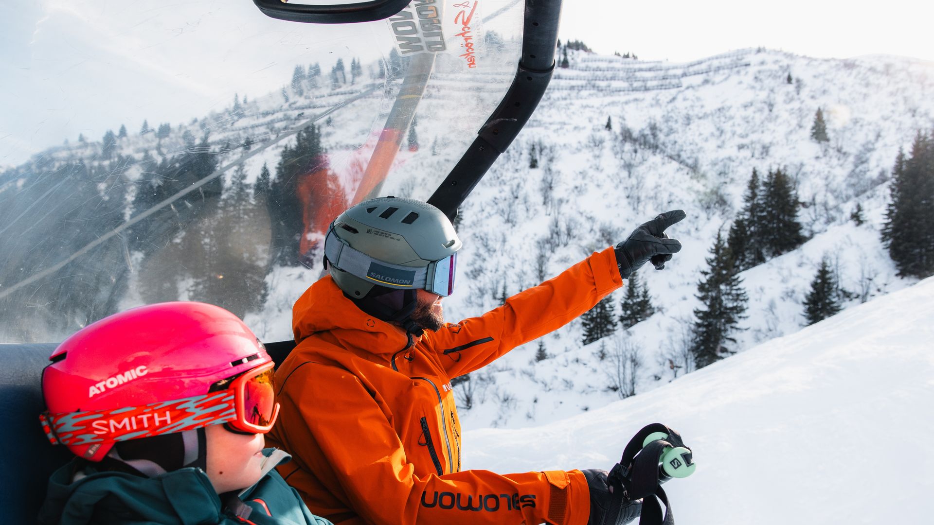 Back to Ski 2026 (4/9)
