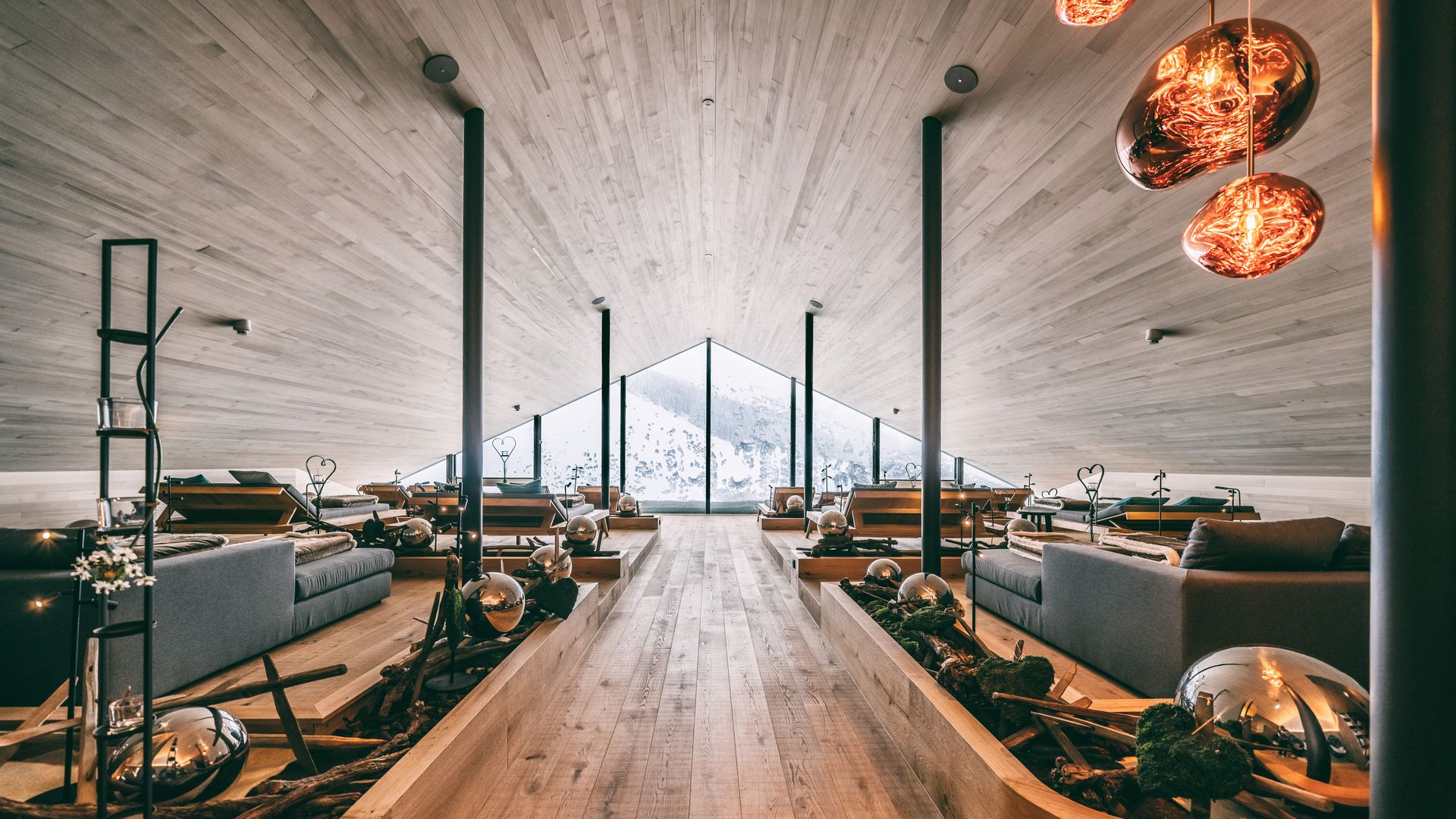 Alpine Power   4 nights (2/3)