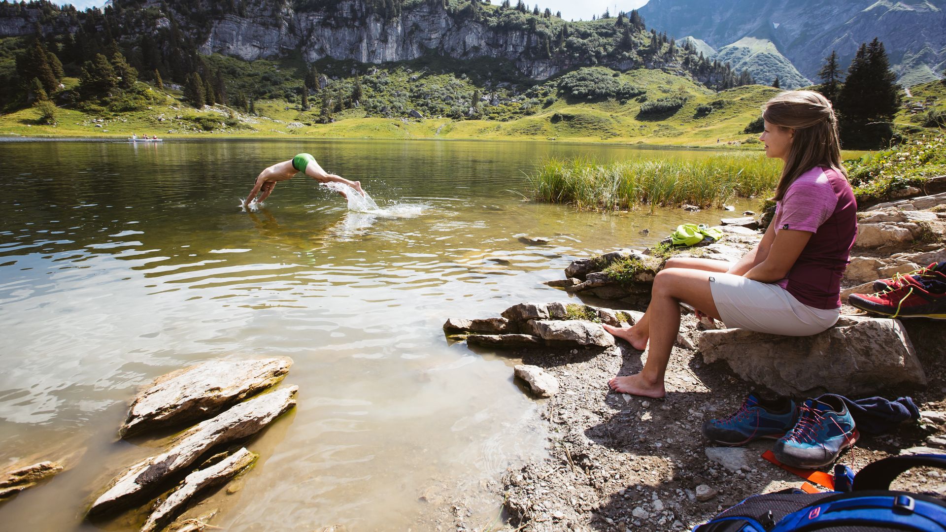Pause bien-être alpin (5/5)