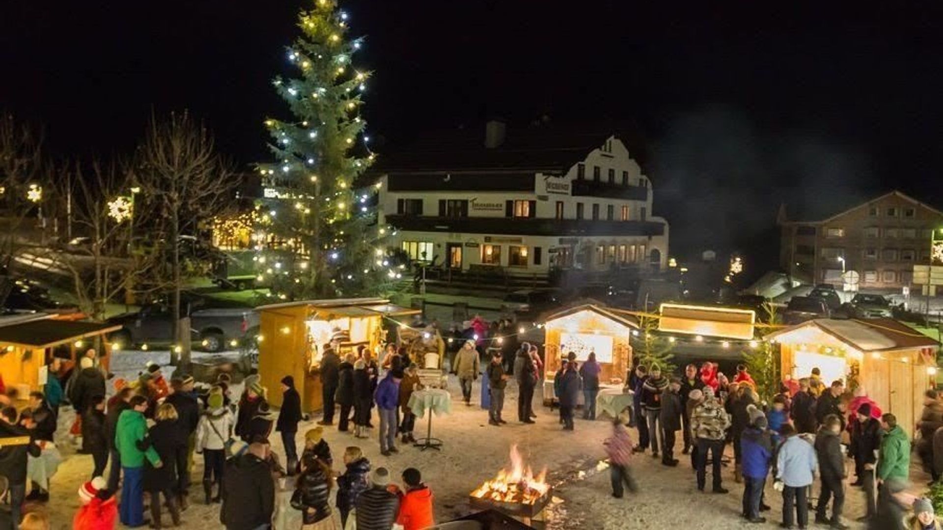 Vorweihnachten im Warther Hof (4/4)