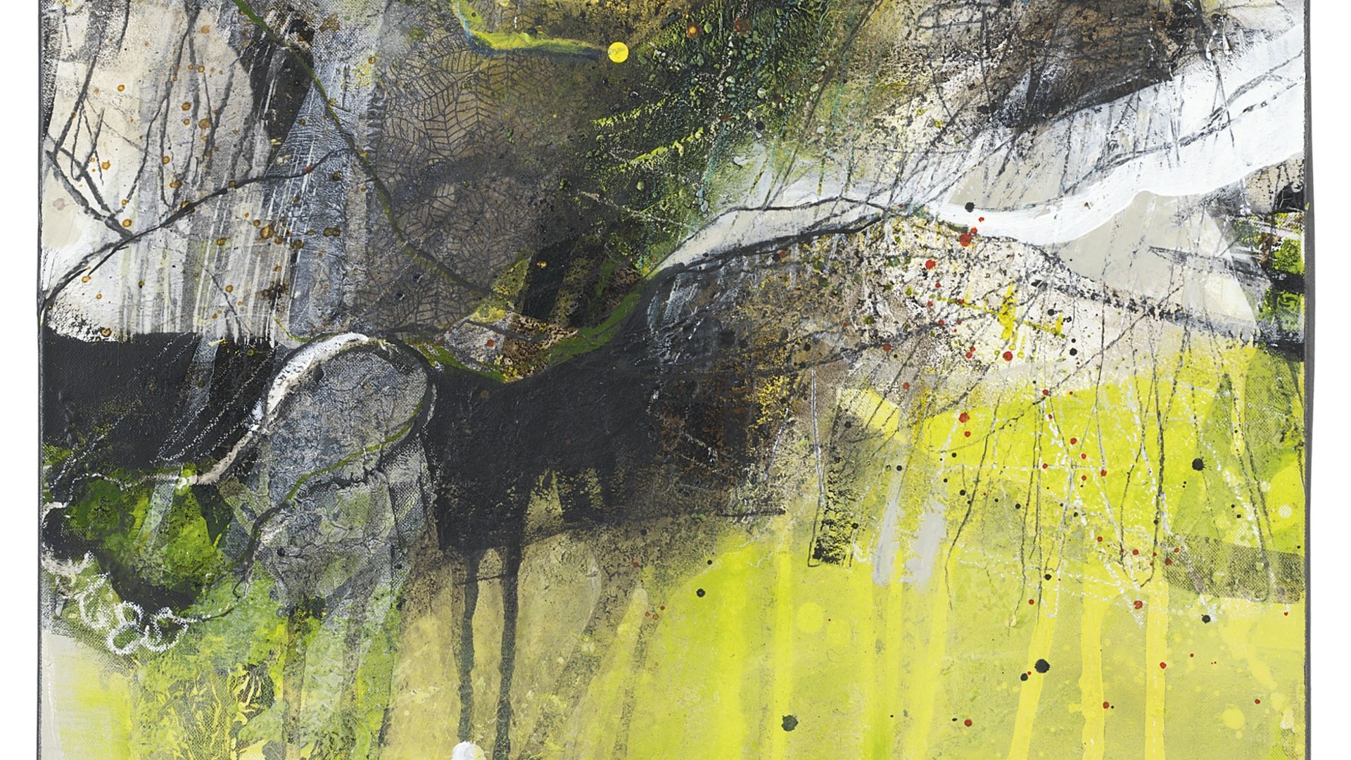 Painting course & wellness (2/5)
