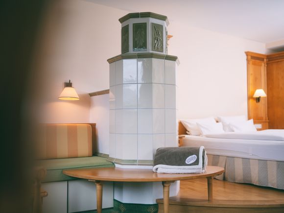 Wellness Suite  2/5