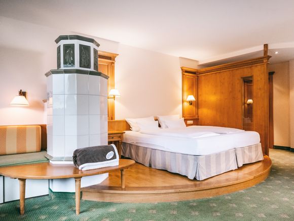 Wellness Familien Suite 1/6