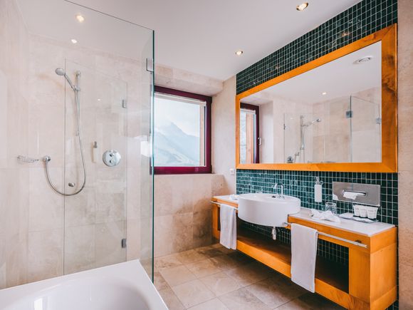 Wellness Suite 4/5