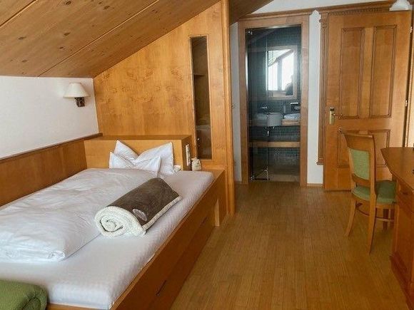 Single room "Wellness" 1/1