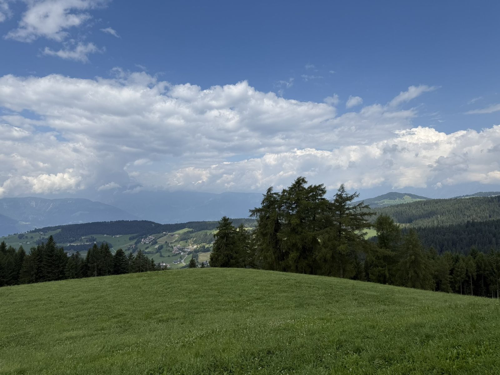 Wanderurlaub im Wanderhotel Erika