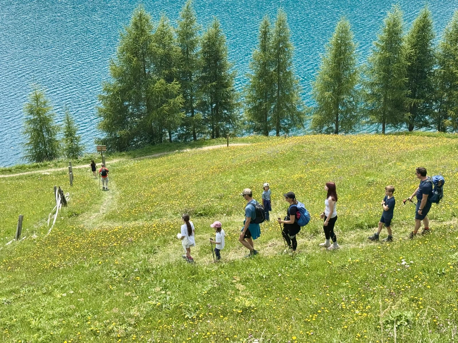 Geführte Wanderungen