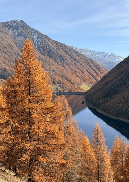 Symbolfoto: 08.11. - 29.11. ab € 885,—