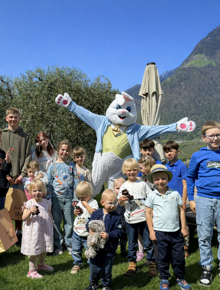 Angebot: Oster-Urlaubstage: 4 Tage Wellness & Genuss im Erika - Erika