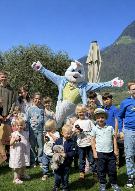 Symbolfoto: Oster-Urlaubstage: 4 Tage Wellness & Genuss im Erika ab € 924,—