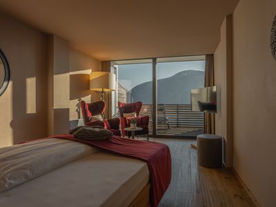 Camere doppie - camere singole
