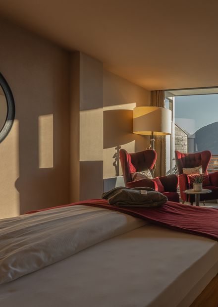 Symbolfoto: Pergola 1. Stock ab € 268,—pro Person