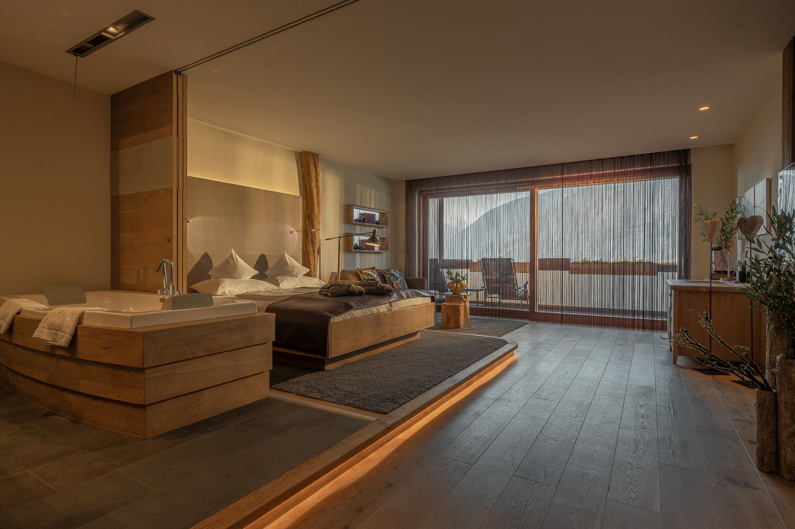 Große Olive image 1 - SPA & Relax Hotel Erika