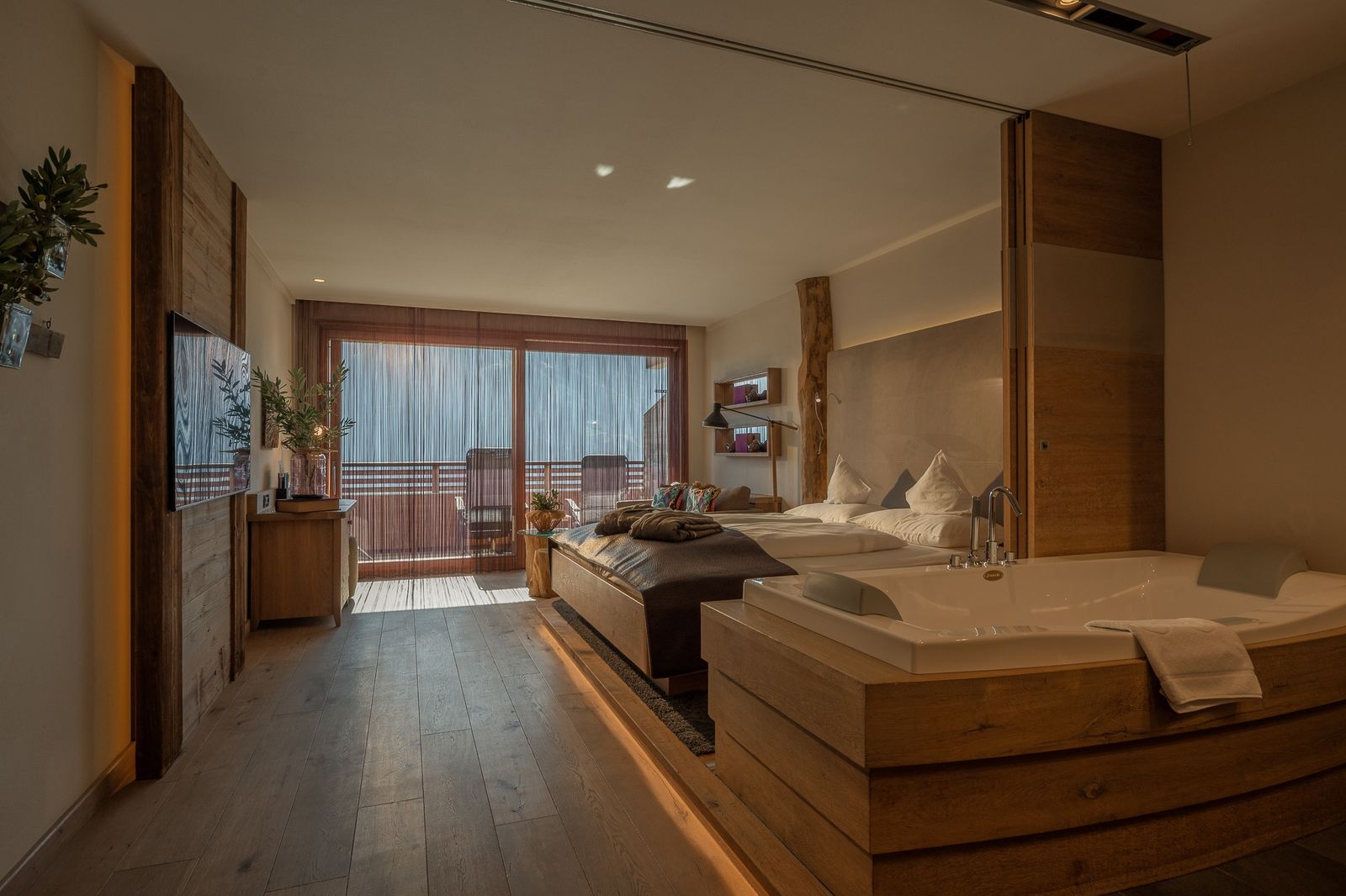 Olive 2. Stock image 1 - SPA & Relax Hotel Erika