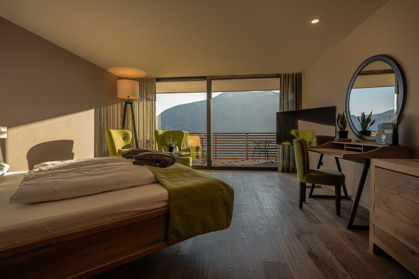 Zypresse 2. Stock image 1 - SPA & Relax Hotel Erika